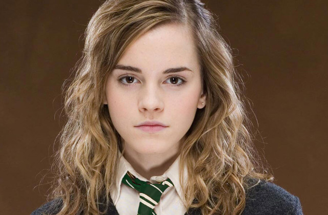 Hermione Granger