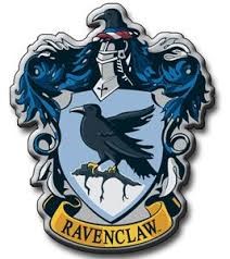 Escudo de Ravenclaw